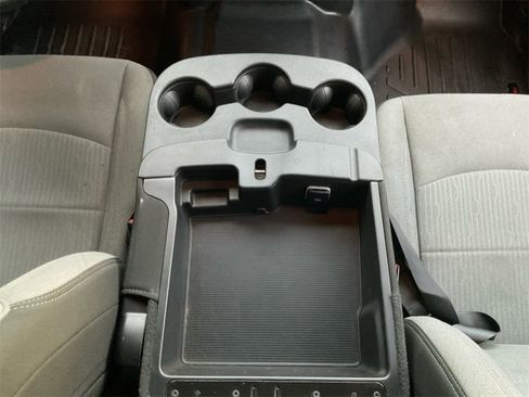 Used 2024 RAM 2500 Big Horn image 11