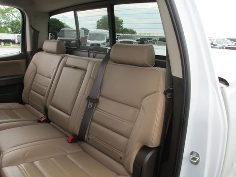 Used 2018 GMC Sierra 1500 Denali AWD/4WD image 23
