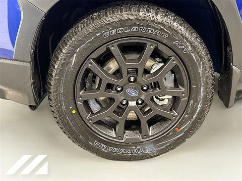 New 2026 Subaru Crosstrek 2.5i Wilderness image 32