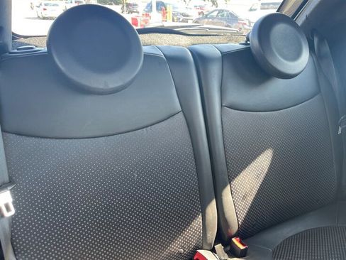Used 2018 FIAT 500 e w/ Esport Package FWD image 23