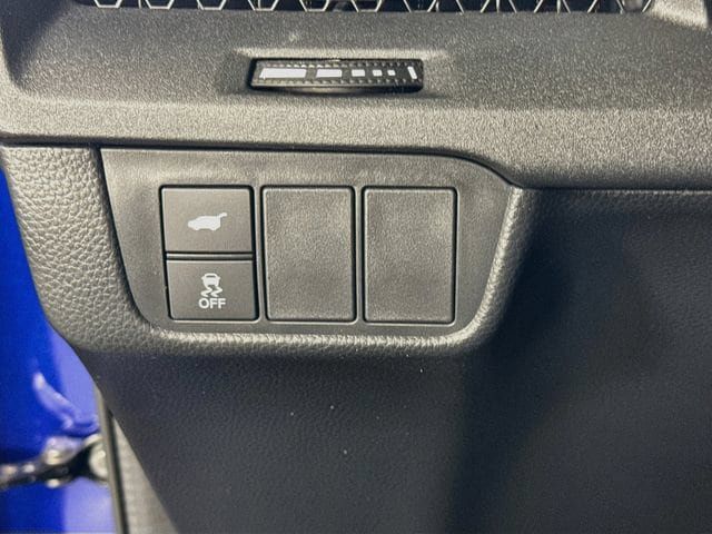 Used 2025 Honda CR-V Sport-L image 10