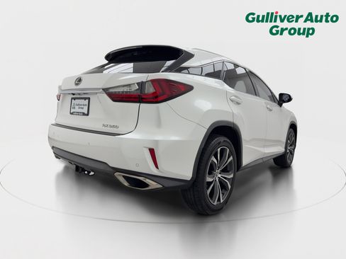 Used 2019 Lexus RX 350 FWD w/ Premium Package image 8