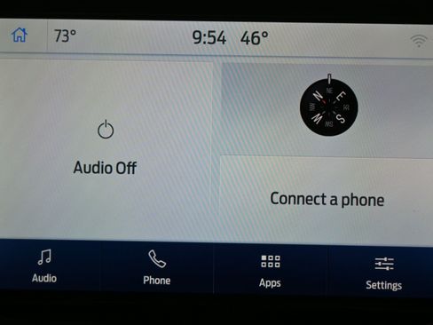 Used 2022 Ford Bronco Sport Big Bend image 15