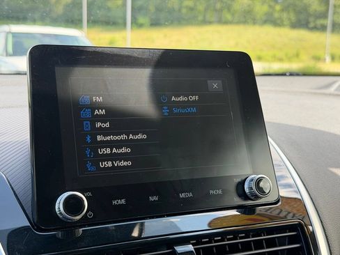 Used 2022 Mitsubishi Eclipse Cross SE AWD/4WD image 11
