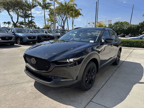 New 2026 MAZDA CX-30 Aire Edition image 10