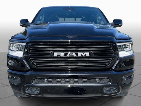 Used 2024 RAM 1500 Laramie image 3