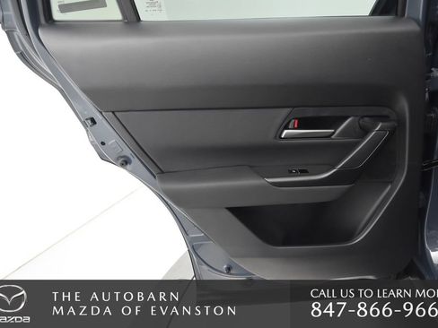 New 2026 MAZDA CX-50 AWD 2.5 S w/ Cargo Package image 32