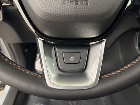 New 2026 Honda CR-V Sport Touring image 34