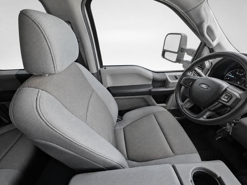Used 2020 Ford F250 XL w/ STX Appearance Package AWD/4WD image 15