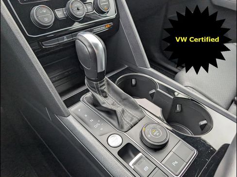 Certified 2023 Volkswagen Atlas Cross Sport SE image 19