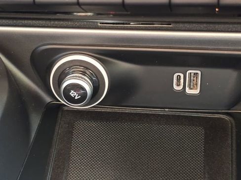 Used 2024 Dodge Hornet R/T image 8