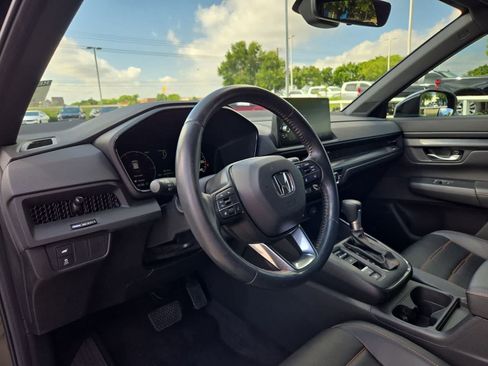 Used 2024 Honda CR-V Sport-L image 2