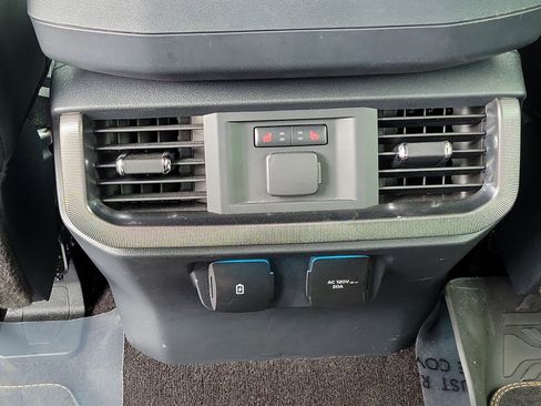 Used 2021 Ford F150 Platinum w/ Equipment Group 701A High image 11