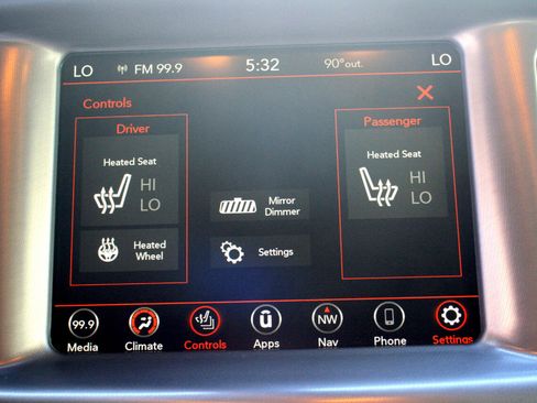 Used 2023 Dodge Charger SXT w/ Blacktop Special Edition image 29