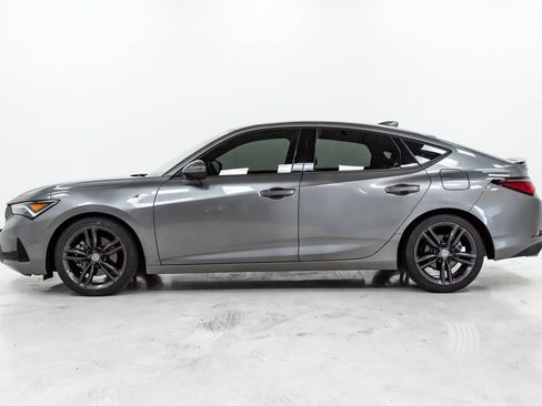 Used 2024 Acura Integra A-Spec FWD image 25
