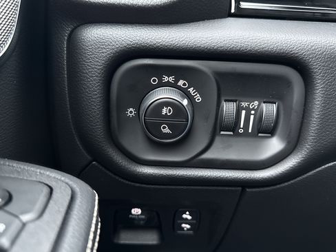 New 2026 RAM 1500 Laramie image 37