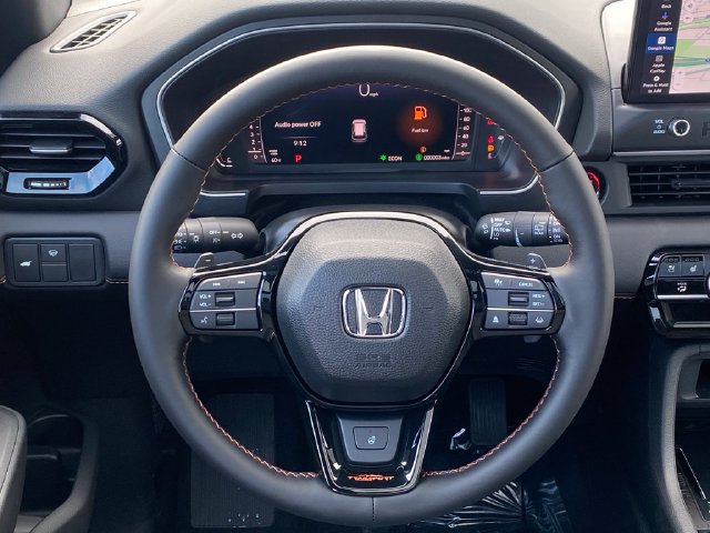 New 2026 Honda Passport TrailSport Elite image 18