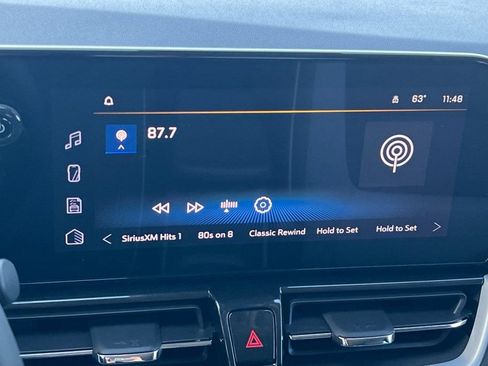 New 2026 Chevrolet TrailBlazer LT w/ LT Cold Weather Package FWD image 15