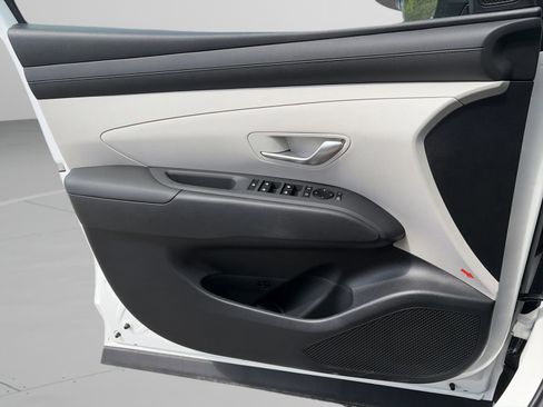 New 2026 Hyundai Tucson SEL w/ Tow & Go Package FWD image 15