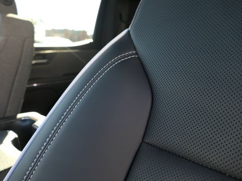 New 2026 GMC Sierra EV Elevation image 13