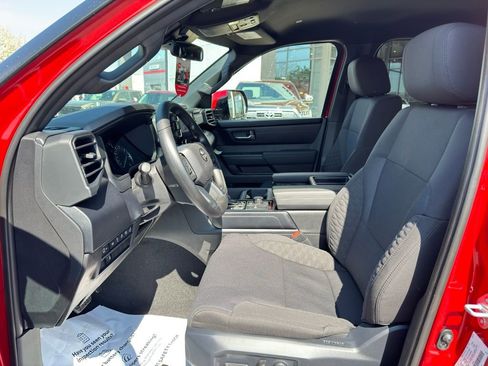 New 2026 Toyota Tundra SR5 AWD/4WD image 9
