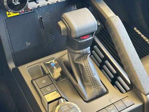 New 2026 Toyota Tacoma TRD Off-Road AWD/4WD image 24