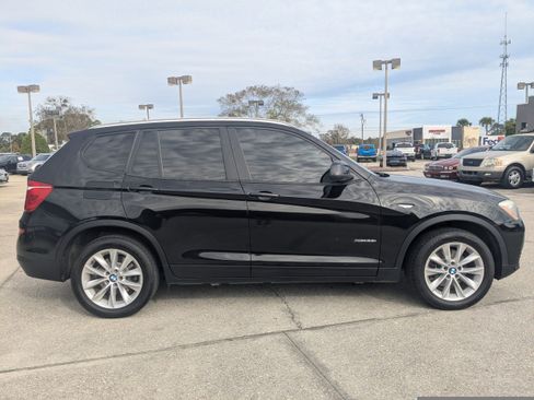 Used 2015 BMW X3 xDrive28i image 3