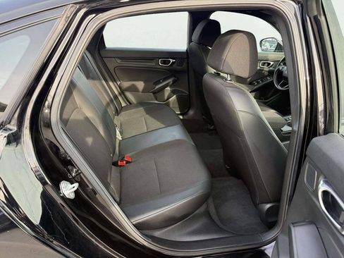 Used 2024 Honda Civic Sport image 13