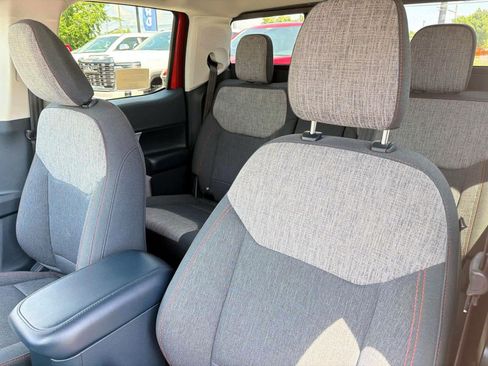 Used 2022 Ford Maverick XLT w/ XLT Luxury Package FWD image 19