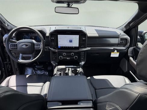 New 2026 Ford F150 Lariat AWD/4WD image 12