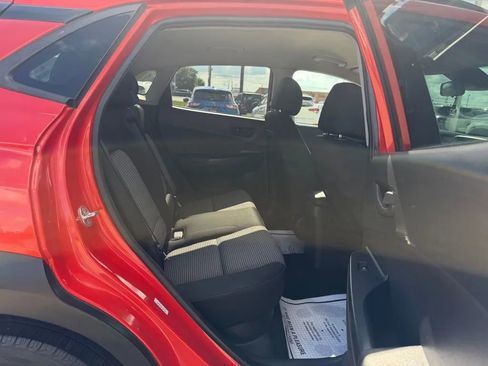 Used 2019 Hyundai Kona SEL FWD image 13