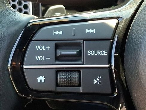Used 2024 Honda Civic Sport image 20