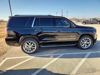 Used 2020 GMC Yukon Denali
