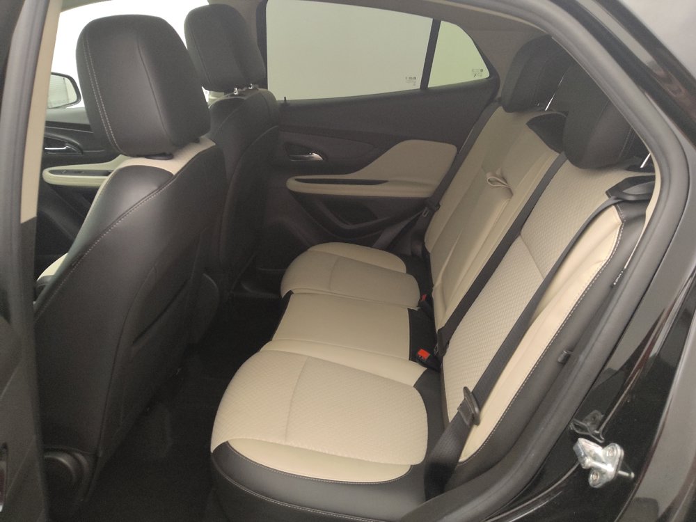 Used 2019 Buick Encore Preferred w/ Safety Package FWD image 18