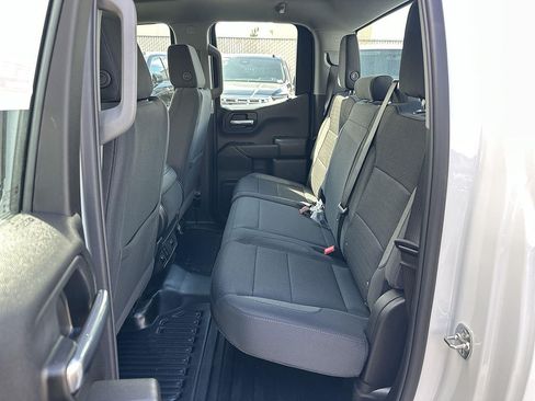 New 2026 GMC Sierra 1500 Pro w/ Trailering Package RWD image 23
