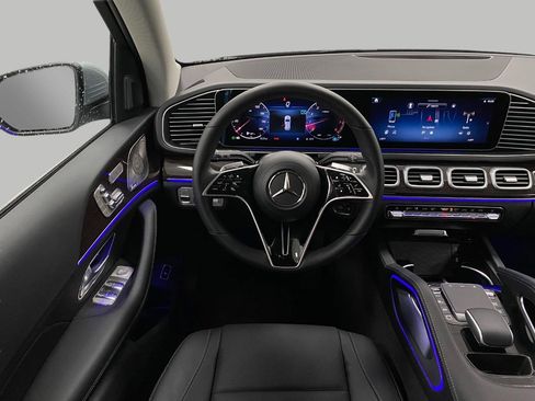 Certified 2026 Mercedes-Benz GLE 350 4MATIC image 13