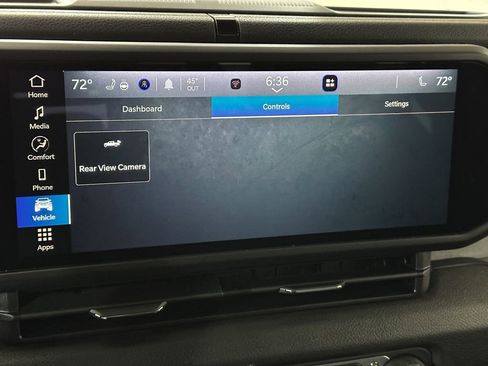 New 2026 Jeep Gladiator Sport image 33