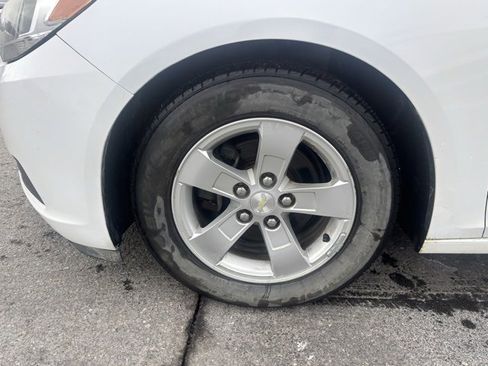 Used 2014 Chevrolet Malibu LS image 9