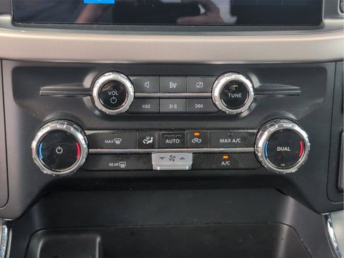Used 2024 Ford F150 XLT w/ Mobile Office Package AWD/4WD image 19