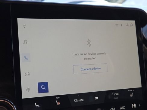 Used 2023 Lexus RX 350h image 12