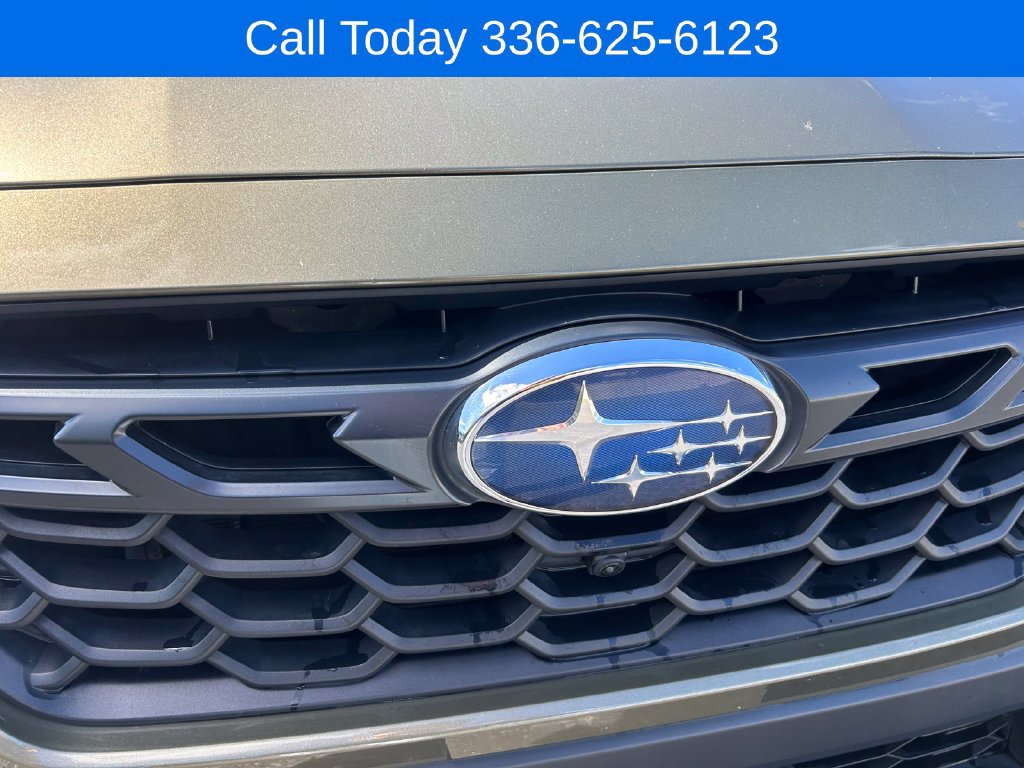 Used 2023 Subaru Outback Wilderness AWD/4WD image 10