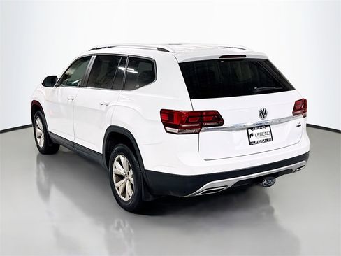 Used 2019 Volkswagen Atlas S image 8