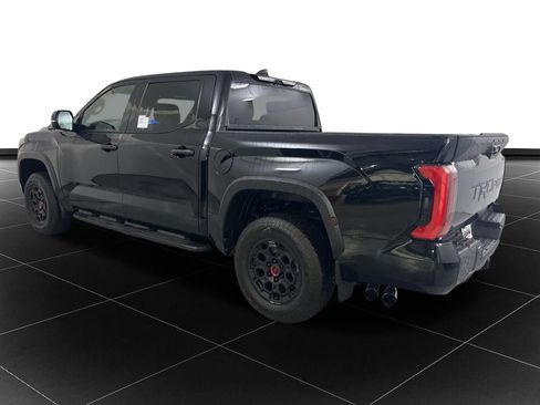 New 2026 Toyota Tundra TRD Pro image 3