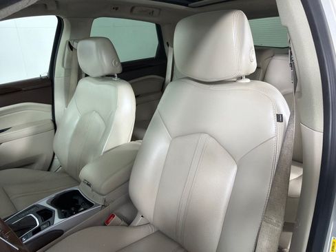Used 2015 Cadillac SRX Luxury FWD image 12