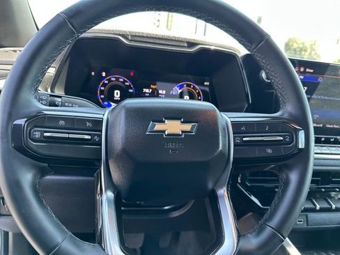 Used 2026 Chevrolet Colorado LT w/ Advanced Trailering Package RWD image 15