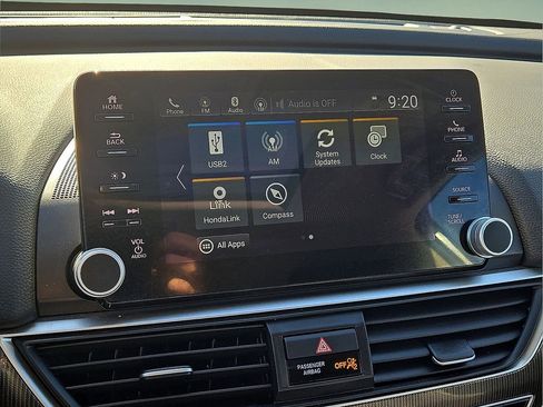 Used 2022 Honda Accord Sport Special Edition image 26