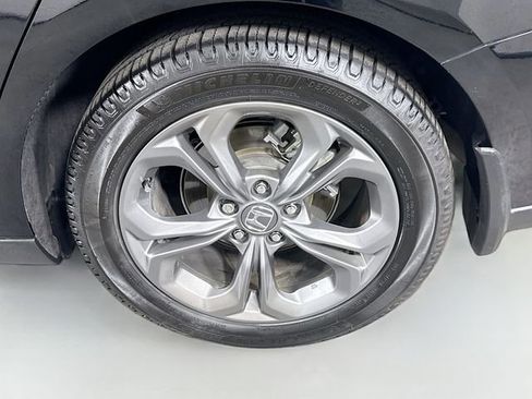 Used 2023 Honda Accord EX image 30