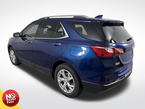 Used 2019 Chevrolet Equinox Premier image 6