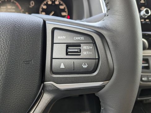 New 2026 Honda Ridgeline RTL image 23