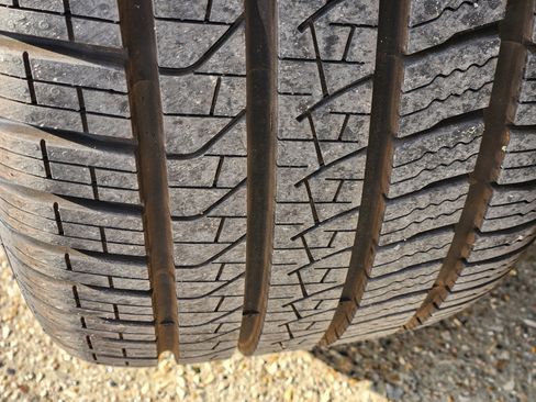 New 2026 Volvo XC60 B5 Ultra w/ Protection Package Premier image 13